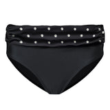 Daisy Fold Down Brief
