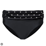 Daisy Fold Down Brief