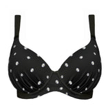 Daisy Heartshaped Bikini Top