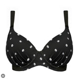 Daisy Heartshaped Bikini Top