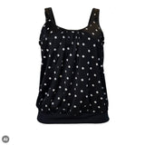 Daisy Tankini Top