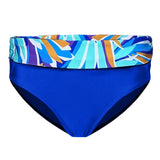 Electric Fold Down Brief