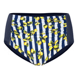 Portofino Midi Brief