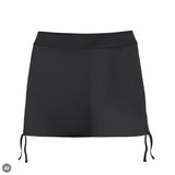 Timeless Brief with Skirt Black