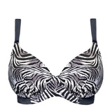Untamed Heartshaped Bikini Top