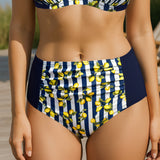 Portofino Midi Brief