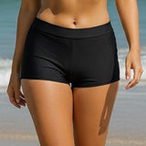 Timeless Pants Black