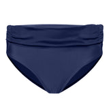 Timeless Fold Down Brief Midnight