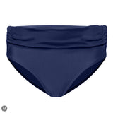Timeless Fold Down Brief Midnight