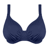 Timeless Fullcup Bikini Top Midnight