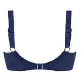 Timeless Fullcup Bikini Top Midnight