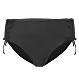 Timeless Brief Adjustable Black