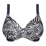 Untamed Fullcup Bikini Top