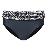 Untamed Fold Down Brief
