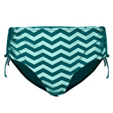 Waves Brief Adjustable
