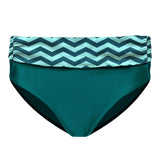 Waves Fold Down Brief