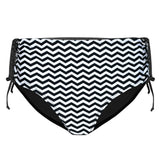 Zig Zag Brief Adjustable